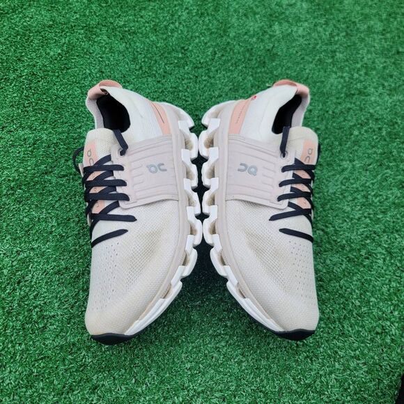On Cloudswift 3 - Women's running shoes - Size 9 - Picture 8 of 11
